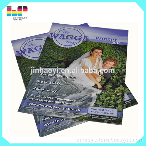 beautiful new style wedding photo album books